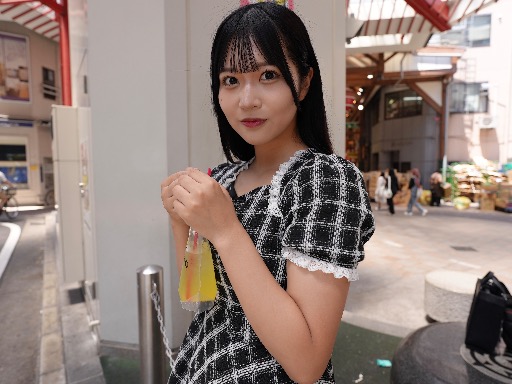 ファンクラブ限定完全撮り下ろし画像【みゆかとデート❤️大須商店街編 10/1⑤】