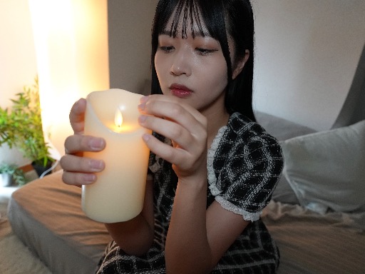 ファンクラブ限定完全撮り下ろし画像【みゆかとデート❤️大須商店街編 10/2 ⑦】